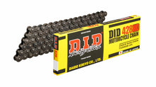 Load image into Gallery viewer, Standard 428h 124 Non O Ring Chain