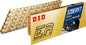 Chain 520erv7 112l Gold/Gold