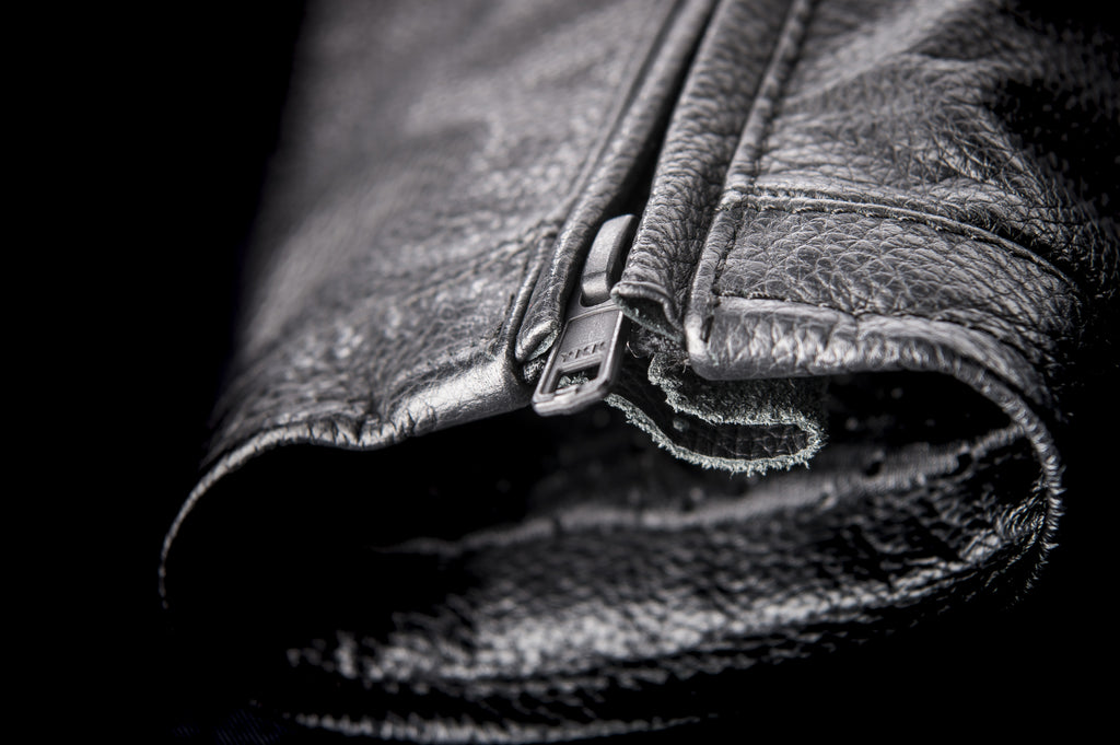 Primer Jacket Black 4x
