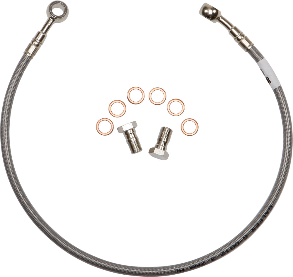 Transmission Mainshaft