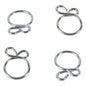 Hose Clamps Refill Kit 4/Pk