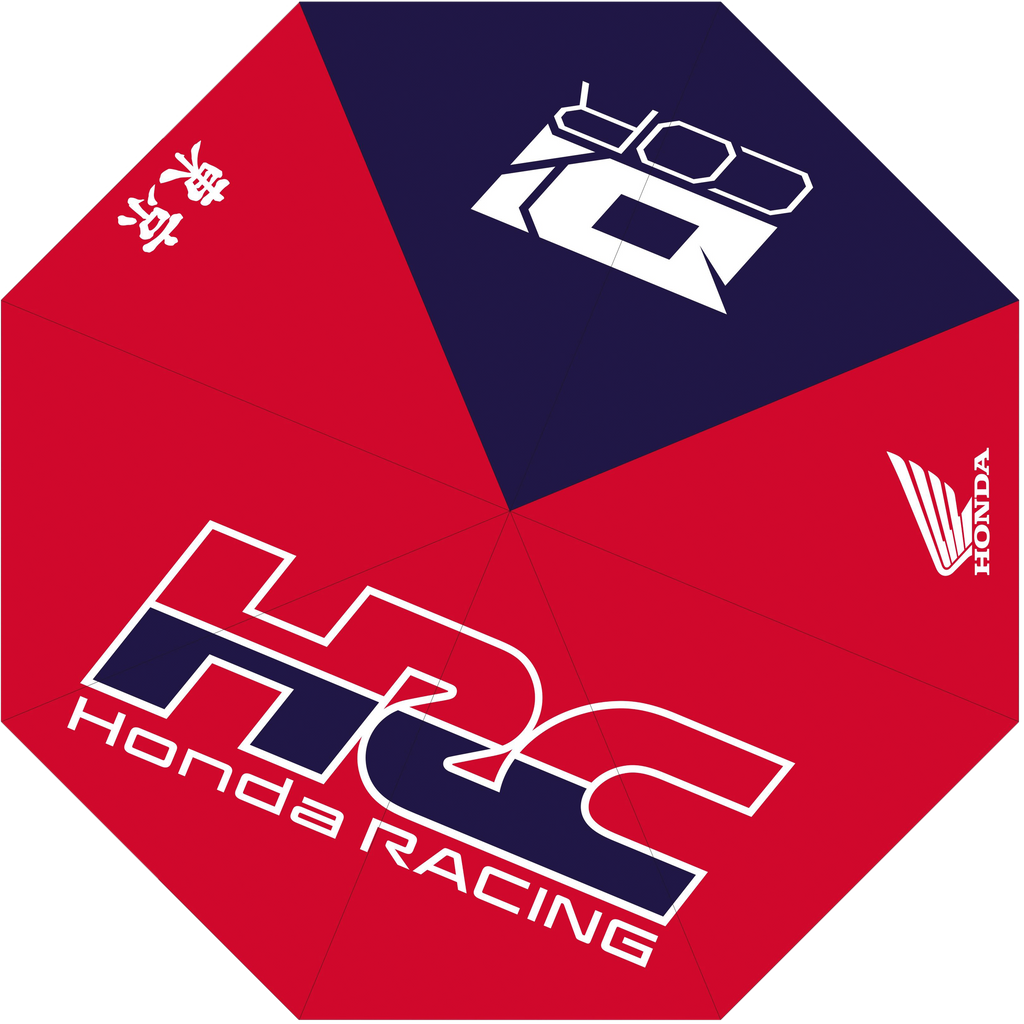 Umbrella Honda