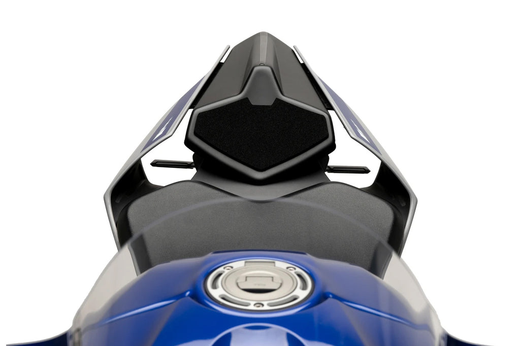 Rear Seat Cowl Matt Black Yam