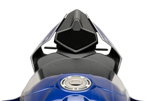 Load image into Gallery viewer, Rear Seat Cowl Matt Black Yam