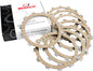 Friction Plates 8 Fiber Hon