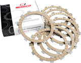 Wiseco Friction Plates 8 Fiber Hon WPPF006