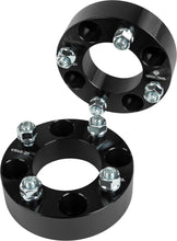 Load image into Gallery viewer, Wheel Spacer 1.5" 4/110 Stud: 12mm X 1.25mm