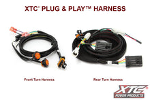 Load image into Gallery viewer, Auto Turn Signal Kit W/ Horn And Front Drl Lights Can