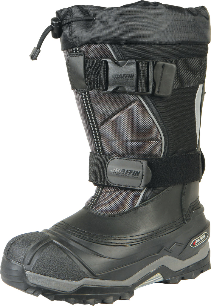 Selkirk Boots Sz 14