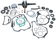 Load image into Gallery viewer, Complete Engine Rebuild Kit Os Piston +0.5mm Hon
