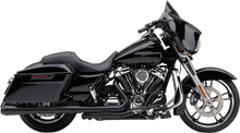 Load image into Gallery viewer, El Diablo 4" Slip On Black Flh/Flt 17 24