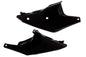 Side Panels Black