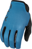 Fly Racing Radium Gloves Slate Blue 2x 350-01332X