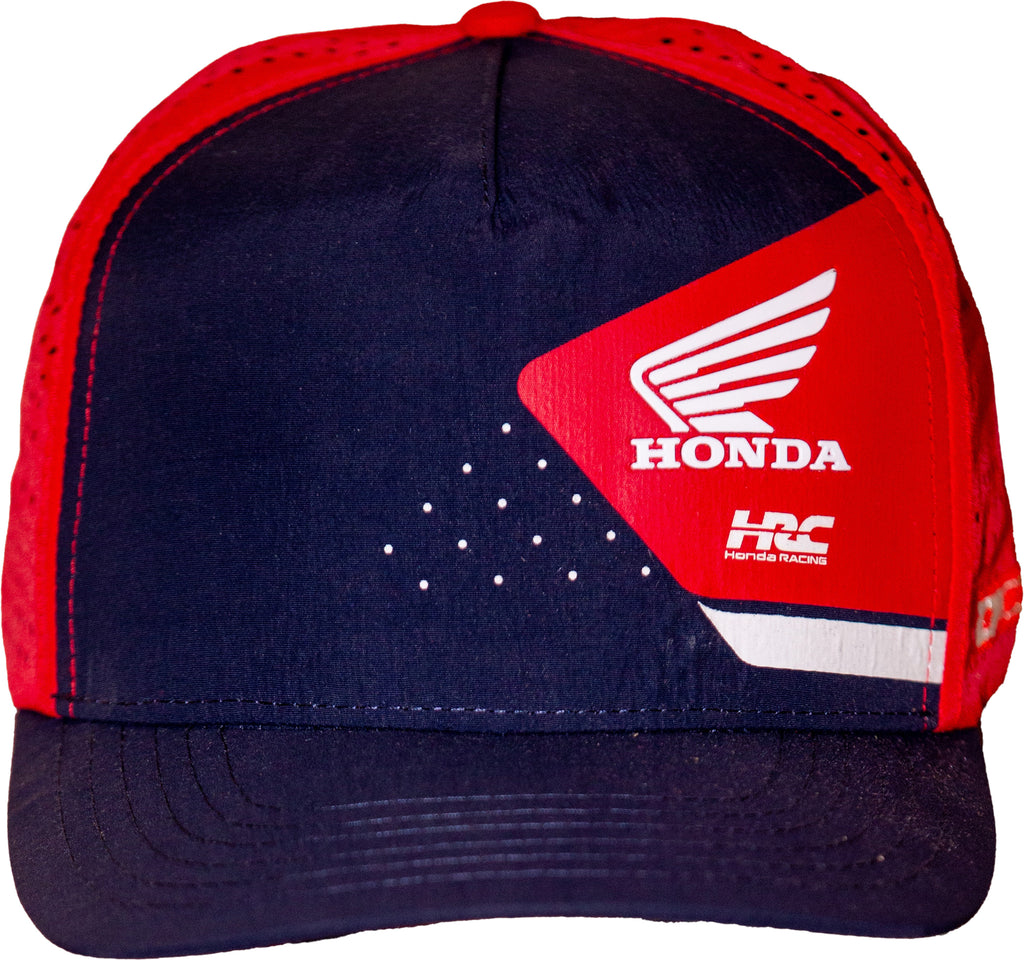 Honda Team2 Snap Back Navy