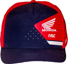 Load image into Gallery viewer, Honda Team2 Snap Back Navy