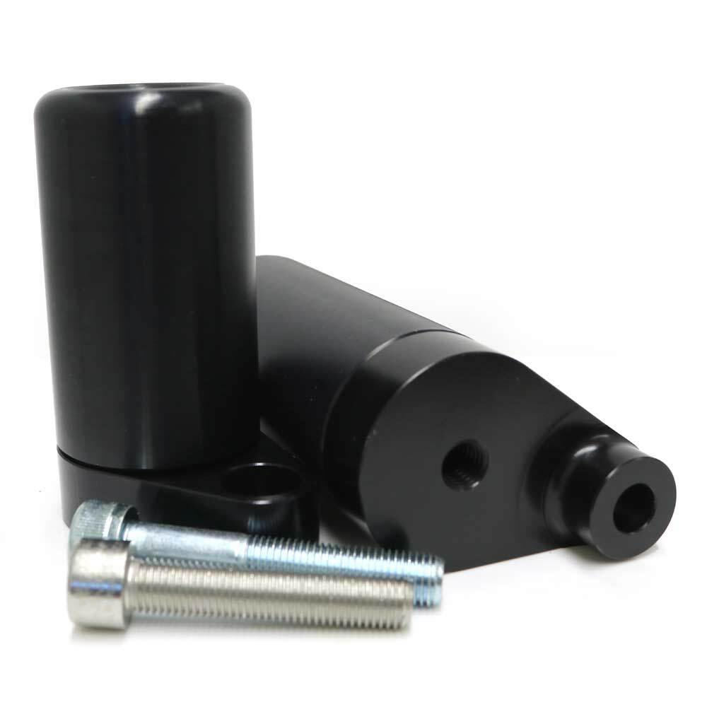 Frame Sliders Black