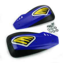 Load image into Gallery viewer, Dx Replacement Handshields Blue