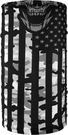 Motley Tube Fleece Lined Urban Camo Flag