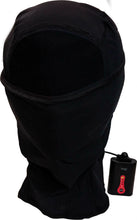 Load image into Gallery viewer, 7v Heated Balaclava