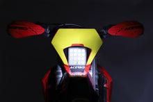 Load image into Gallery viewer, Headlight  Vsl Beta Red