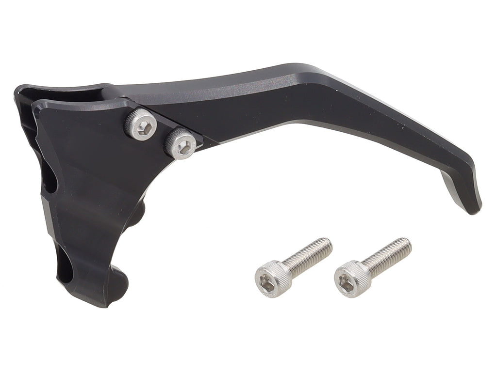 Finger Throttle Guard