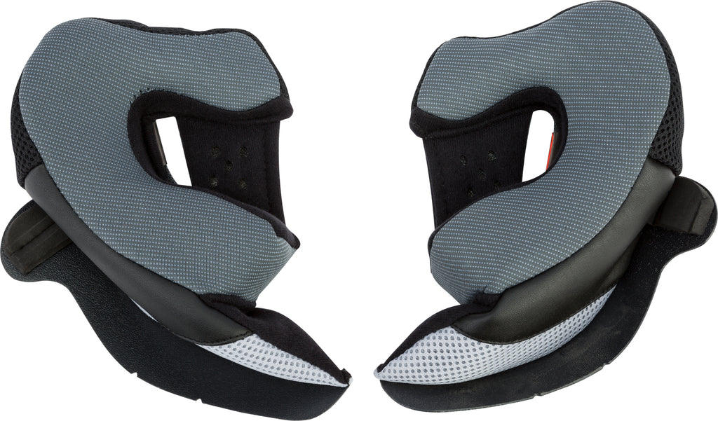 Cheek Pads 30mm Xl Stock Md 01