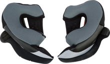 Load image into Gallery viewer, Cheek Pads 30mm Xl Stock Md 01