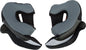 Cheek Pads 25mm 2x Stock Md 01