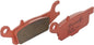 Prime Sd Brake Pads Sintered