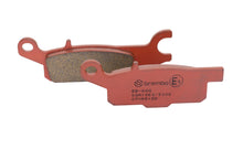 Load image into Gallery viewer, Prime Sd Brake Pads Sintered