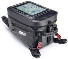 Load image into Gallery viewer, Grt715 Waterproof Tankbag 20 Liter Strap Mount Only