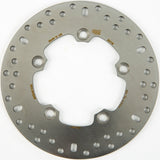 EBC Motorcycle Brakes Street Rotor 15-2091