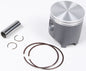 Piston Kit Cast Dual Ring 63.95/Std Ktm