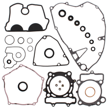 Load image into Gallery viewer, Complete Gasket Set With Oil Seals