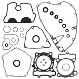 Vertex Complete Gasket Set With Oil Seals 681-1468