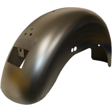 Load image into Gallery viewer, RWD STEEL FULL REAR FENDER STOCK STYLE HARLEY DAVIDSON FXD 06-17 - The Speed Shop Canada