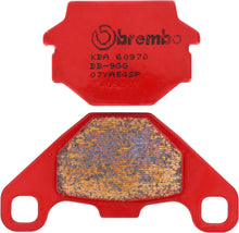 Load image into Gallery viewer, Prime Sp Brake Pads Sintered