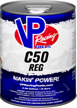 Load image into Gallery viewer, C50 Reg Vp Fuel 5 Gal Pail