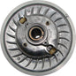 Tied Clutch Ski Doo