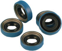 Load image into Gallery viewer, Gasket Seal Metal Od Shaft Flt Fxr Softail Dyna 5/Pk 12045 M