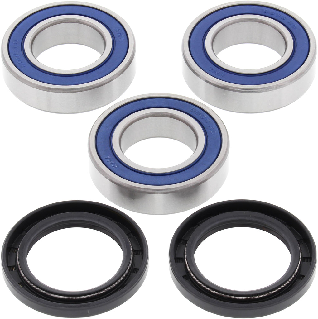 Wheel Bearing & Seal Kit Wheel