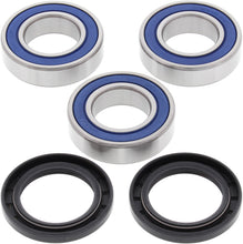 Load image into Gallery viewer, Wheel Bearing &amp; Seal Kit Wheel