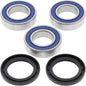 Wheel Bearing & Seal Kit Wheel