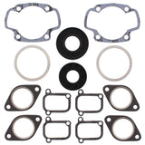 Vertex Gasket Kit-Sportfr 440 Kawasaki Drifter '79-80 12-4043
