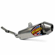 Load image into Gallery viewer, Factory 4.1 Rct Slip On Stainless W/ Carbon Cap