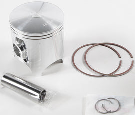 Piston Kit Pro Lite 69.50/+3.50 Hon
