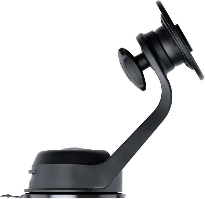Suction Mount Spc+ Mag Align Head