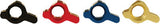 VORTEX Gas Cap Lock Switch V3 Blu 3-GC003B