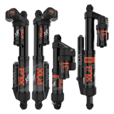 Fox Ski/Ft/Rt 1.5 Float 3 Iqs 15.9 5.29  11.95/3.46  17.12/5.56 530-1281