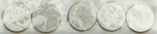 Load image into Gallery viewer, Valve Shims 9.48x1.25mm 5/Pk